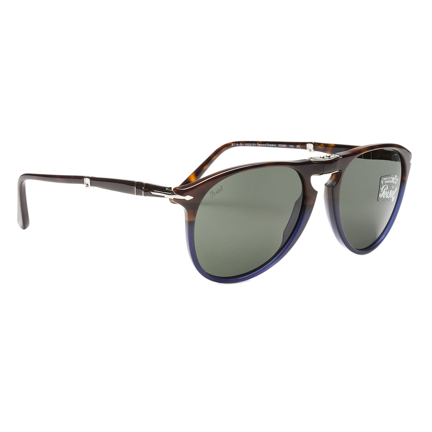 persol 9714 polarized